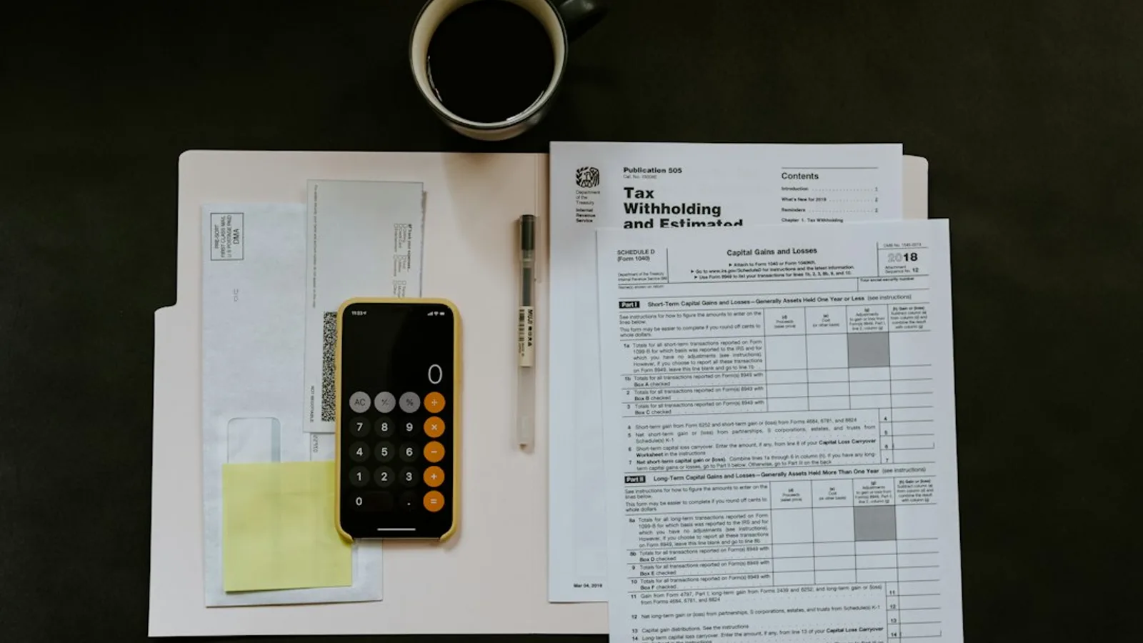 RSI : comprendre la réforme et le passage à la SSI
